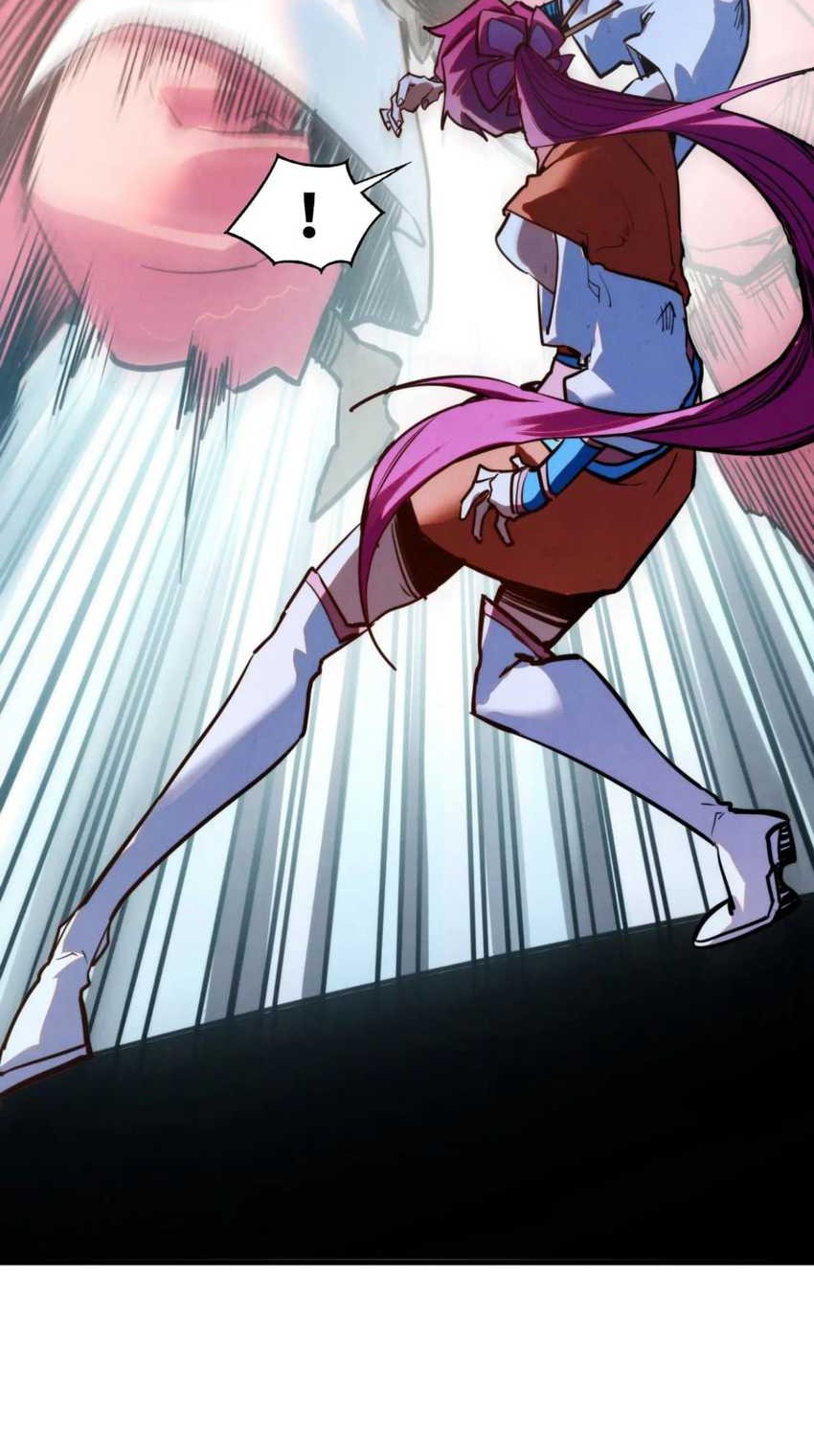 The Ultimate of All Ages Chapter 427 - halaman 36
