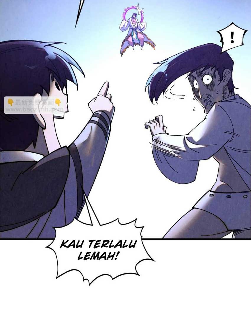The Ultimate of All Ages Chapter 428 - halaman 12