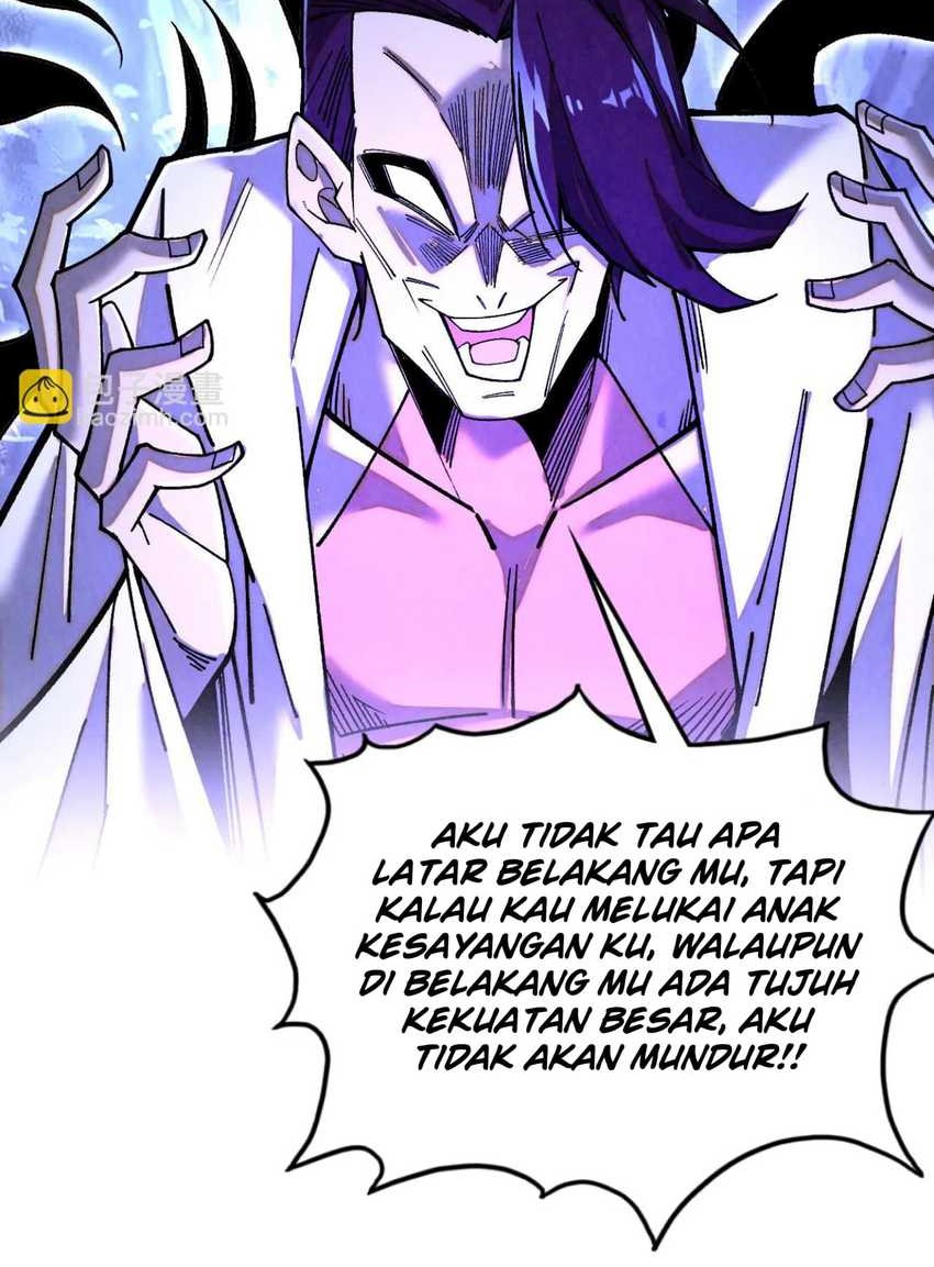 The Ultimate of All Ages Chapter 428 - halaman 15