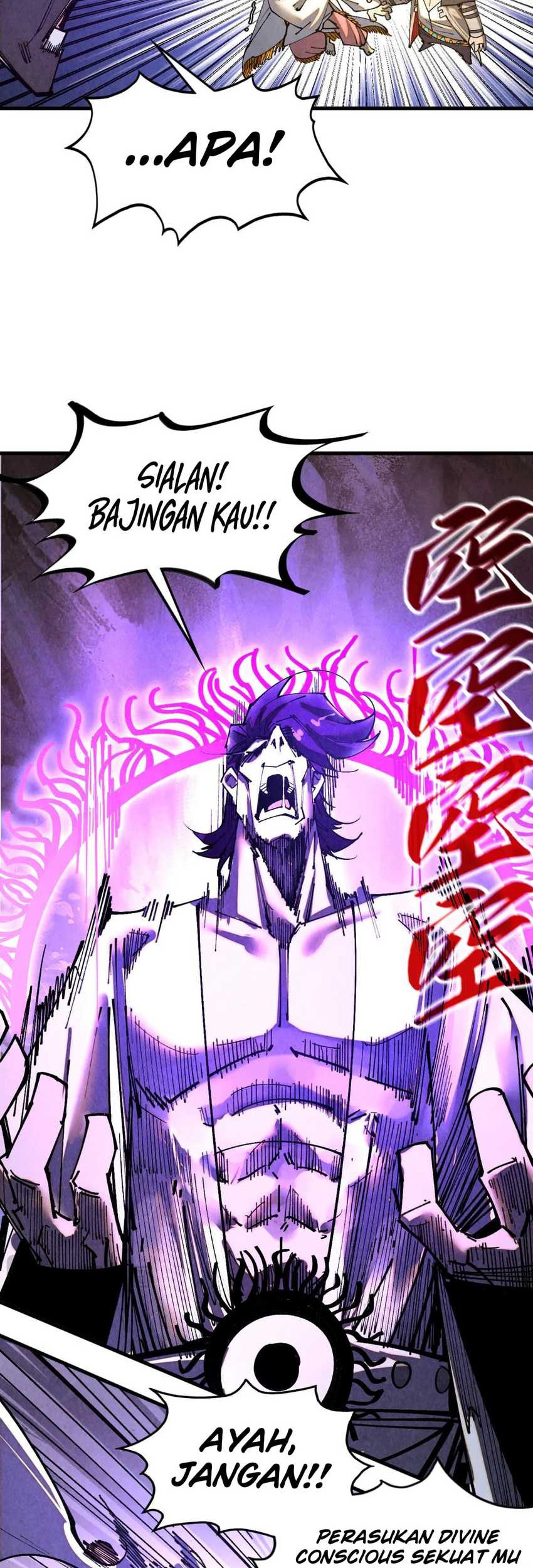 The Ultimate of All Ages Chapter 428 - halaman 17