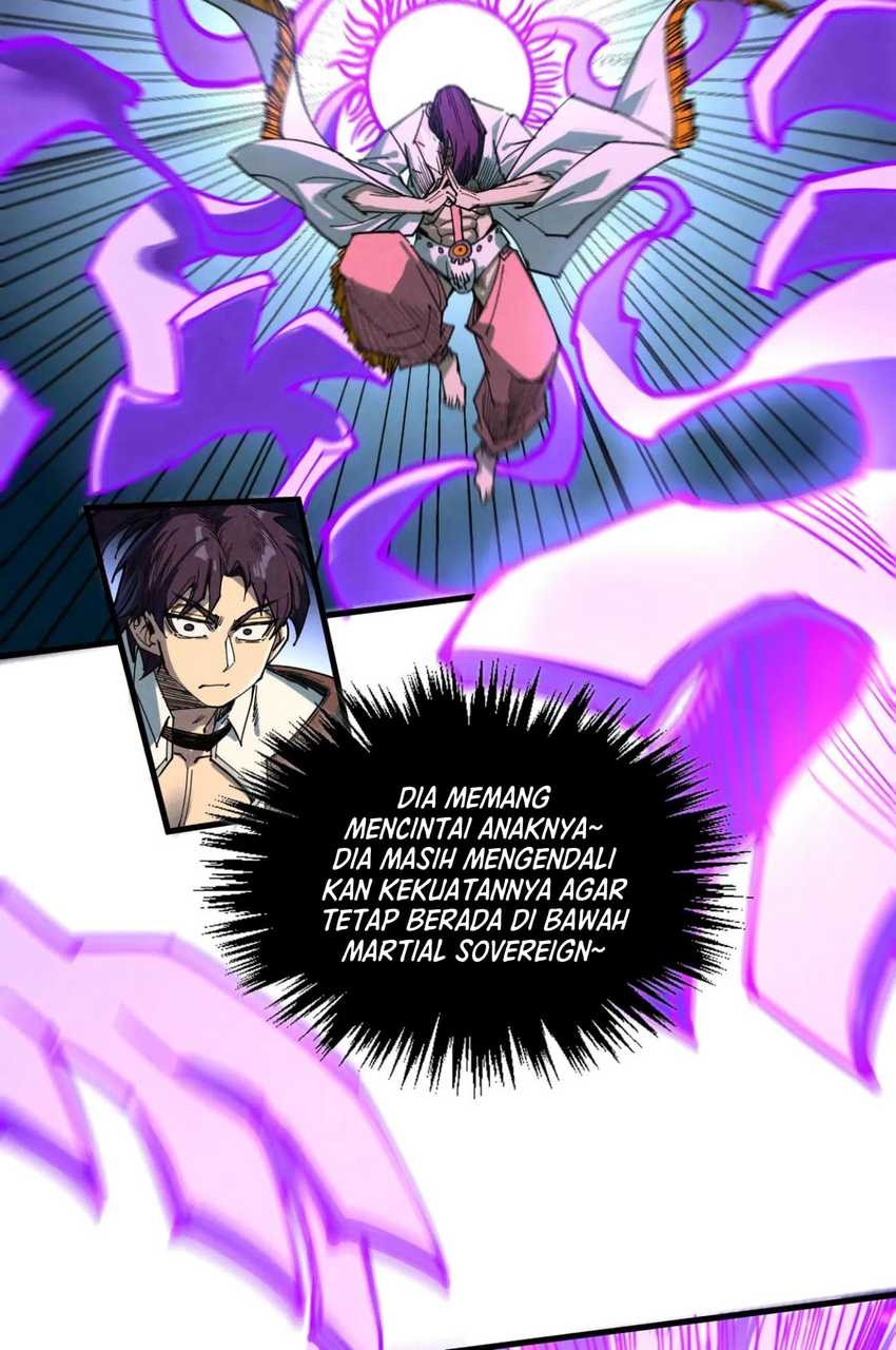 The Ultimate of All Ages Chapter 428 - halaman 21
