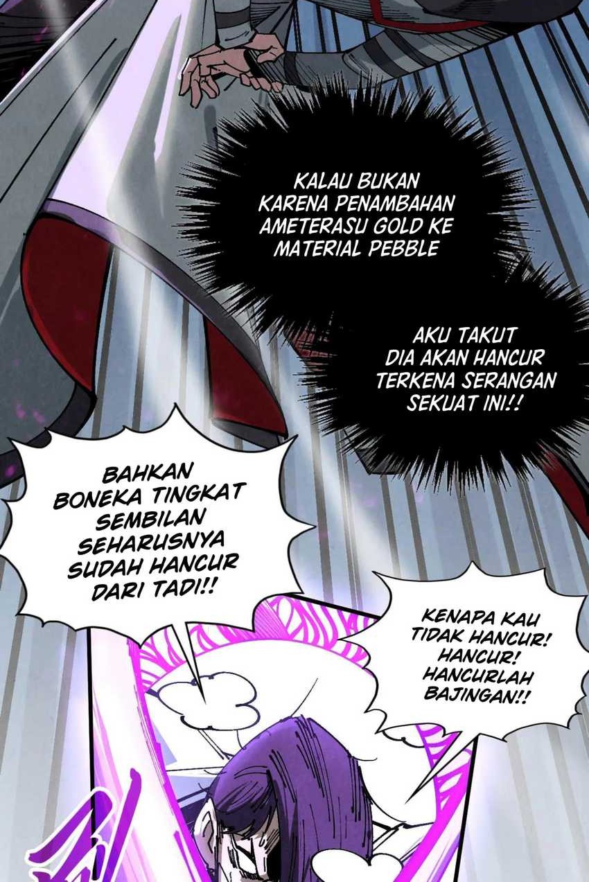 The Ultimate of All Ages Chapter 428 - halaman 24