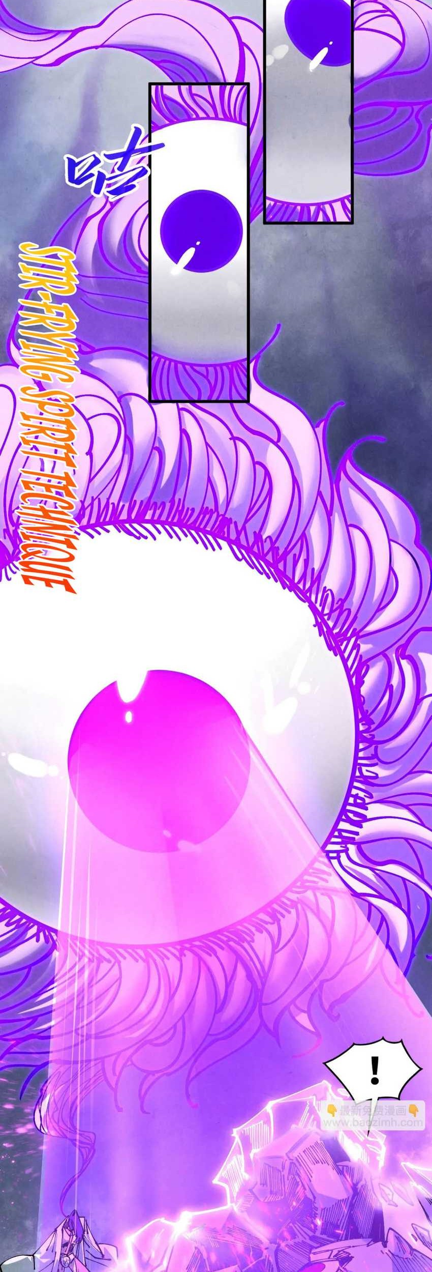 The Ultimate of All Ages Chapter 428 - halaman 26