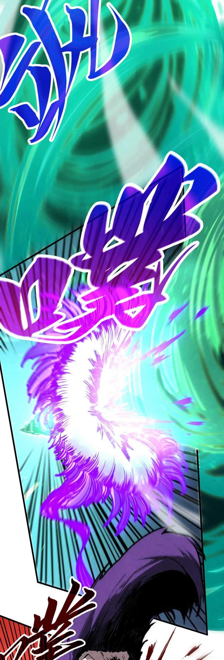 The Ultimate of All Ages Chapter 428 - halaman 29