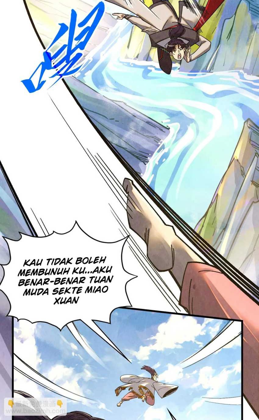 The Ultimate of All Ages Chapter 428 - halaman 3