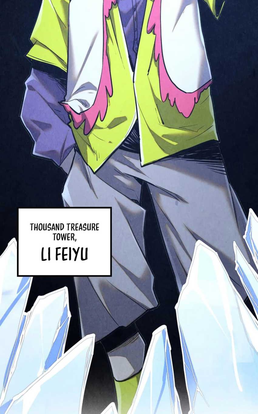 The Ultimate of All Ages Chapter 428 - halaman 36