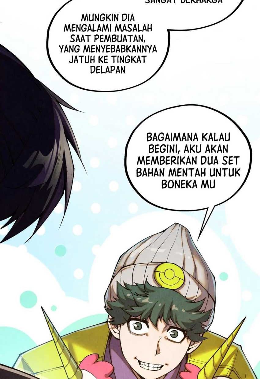 The Ultimate of All Ages Chapter 428 - halaman 39