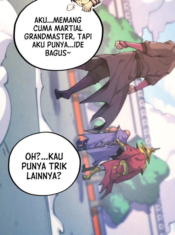 The Ultimate of All Ages Chapter 429 - halaman 3