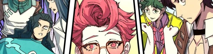 The Ultimate of All Ages Chapter 429 - halaman 31