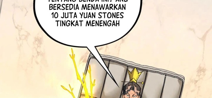 The Ultimate of All Ages Chapter 429 - halaman 39