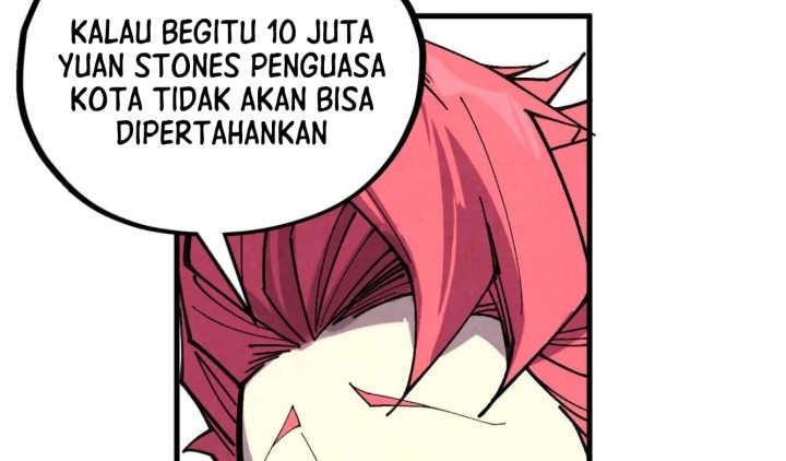 The Ultimate of All Ages Chapter 429 - halaman 42