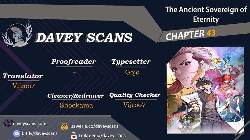 The Ultimate of All Ages Chapter 43 - halaman 1