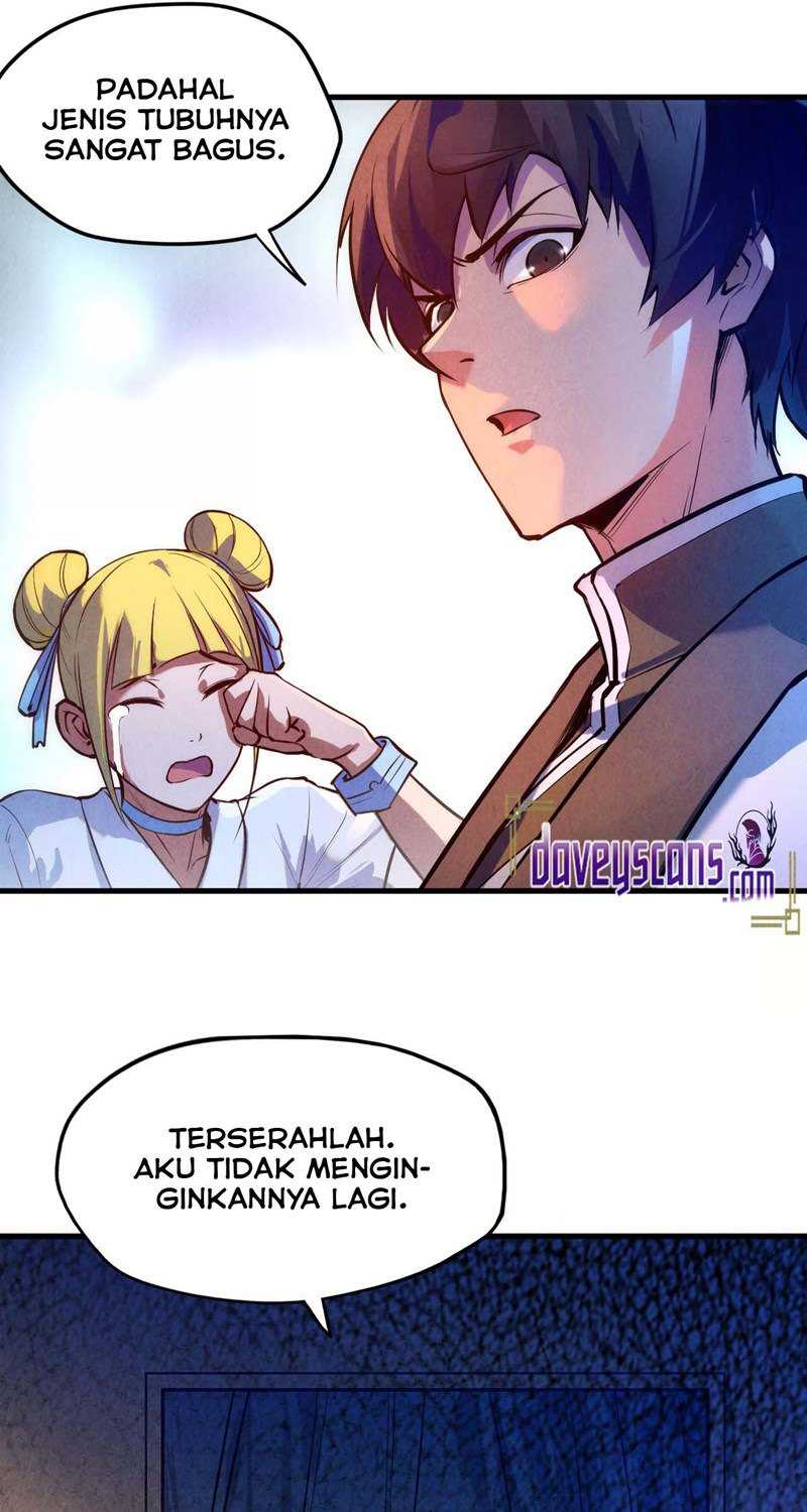 The Ultimate of All Ages Chapter 43 - halaman 12