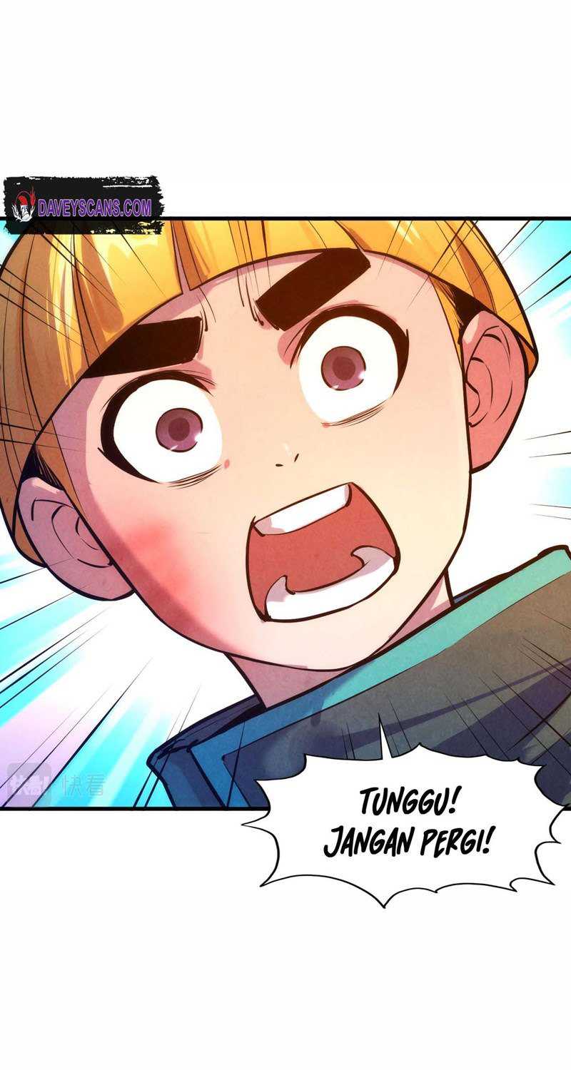 The Ultimate of All Ages Chapter 43 - halaman 14