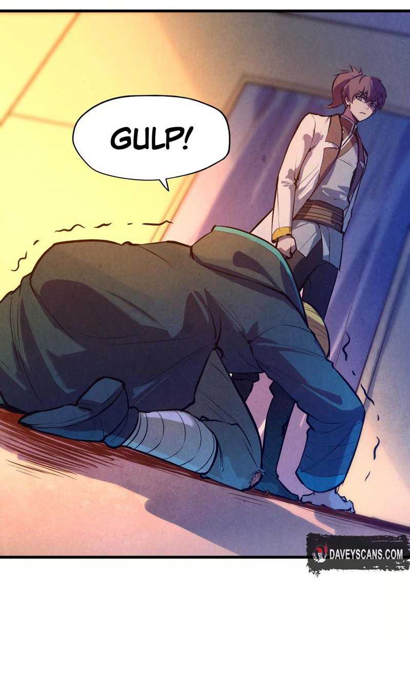 The Ultimate of All Ages Chapter 43 - halaman 15