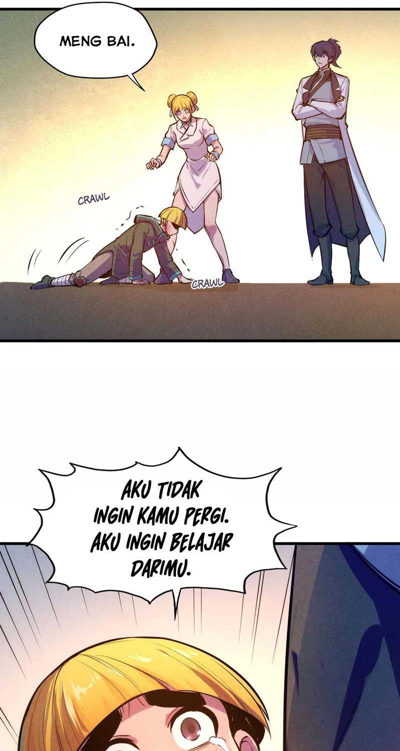 The Ultimate of All Ages Chapter 43 - halaman 16