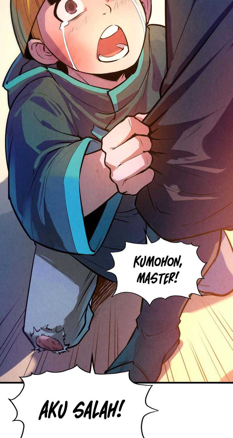 The Ultimate of All Ages Chapter 43 - halaman 17