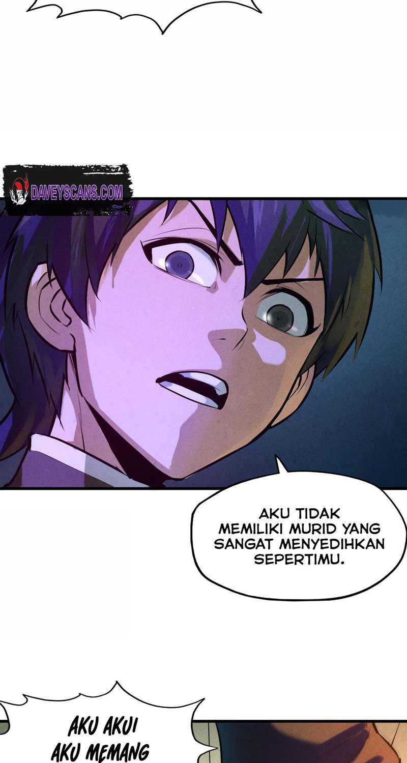 The Ultimate of All Ages Chapter 43 - halaman 18
