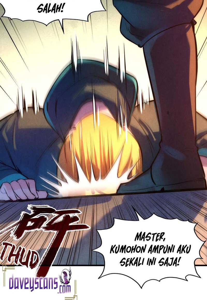 The Ultimate of All Ages Chapter 43 - halaman 19