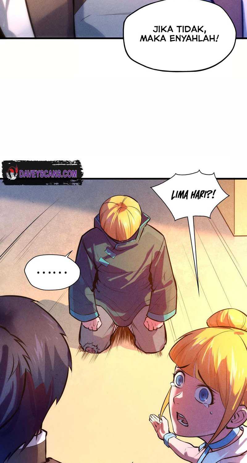 The Ultimate of All Ages Chapter 43 - halaman 22