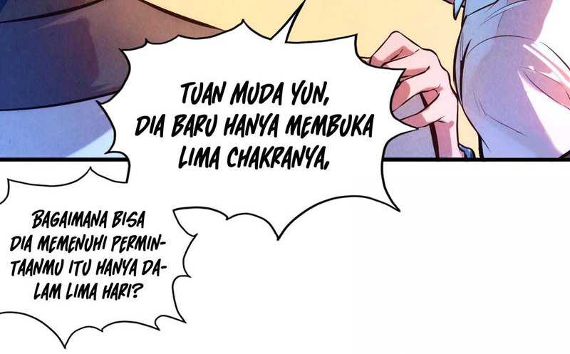 The Ultimate of All Ages Chapter 43 - halaman 23