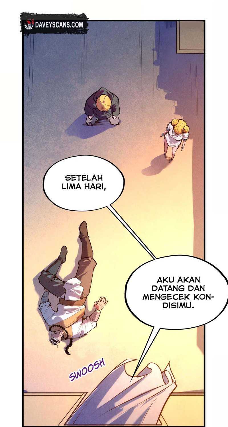 The Ultimate of All Ages Chapter 43 - halaman 25