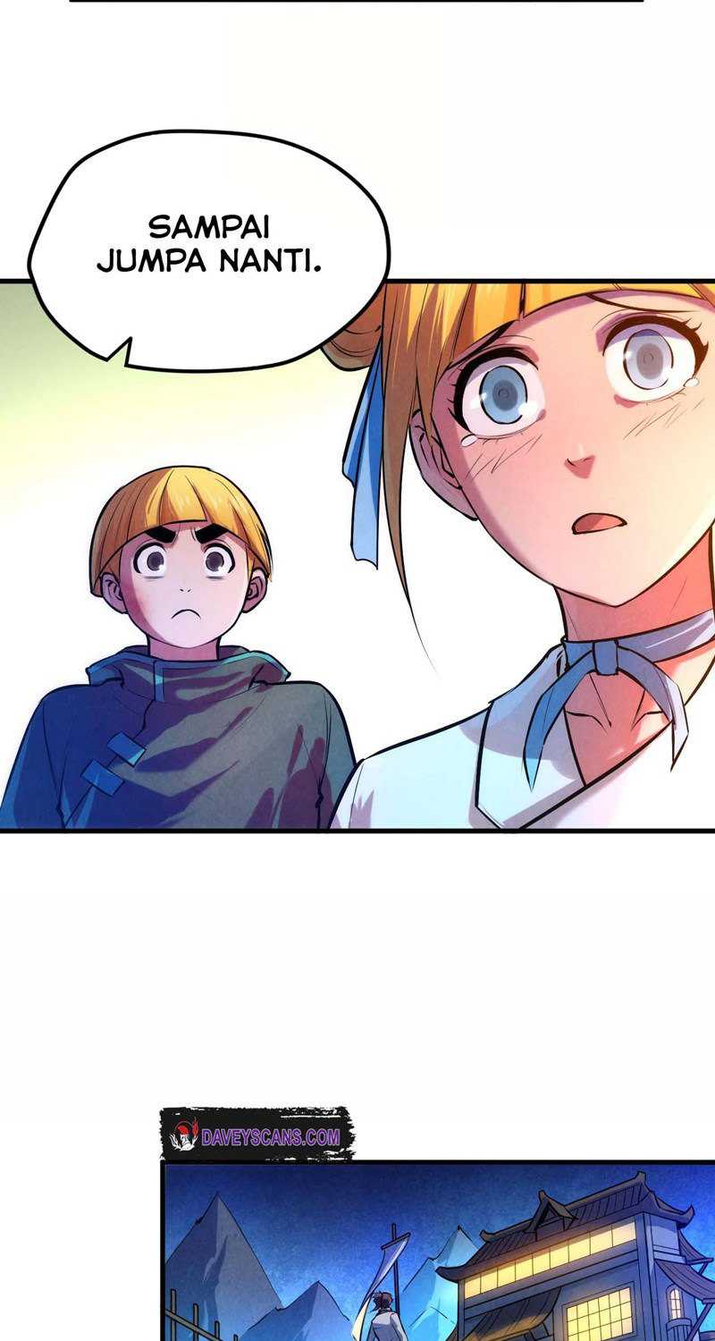 The Ultimate of All Ages Chapter 43 - halaman 26