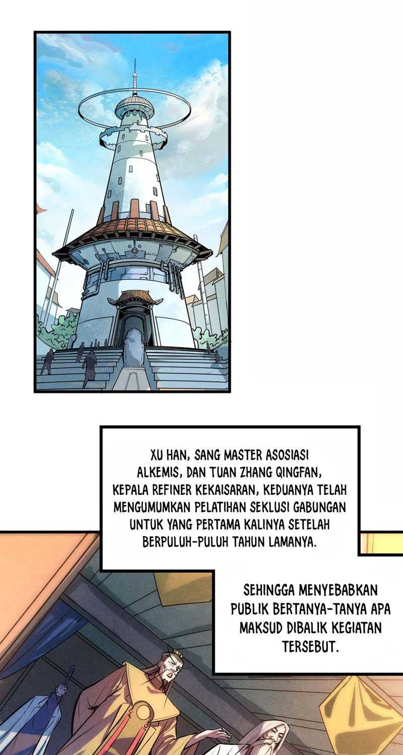 The Ultimate of All Ages Chapter 43 - halaman 29