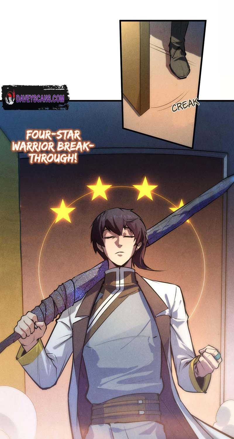 The Ultimate of All Ages Chapter 43 - halaman 31