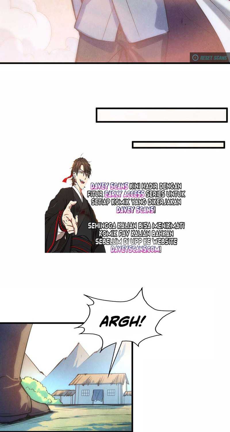 The Ultimate of All Ages Chapter 43 - halaman 32