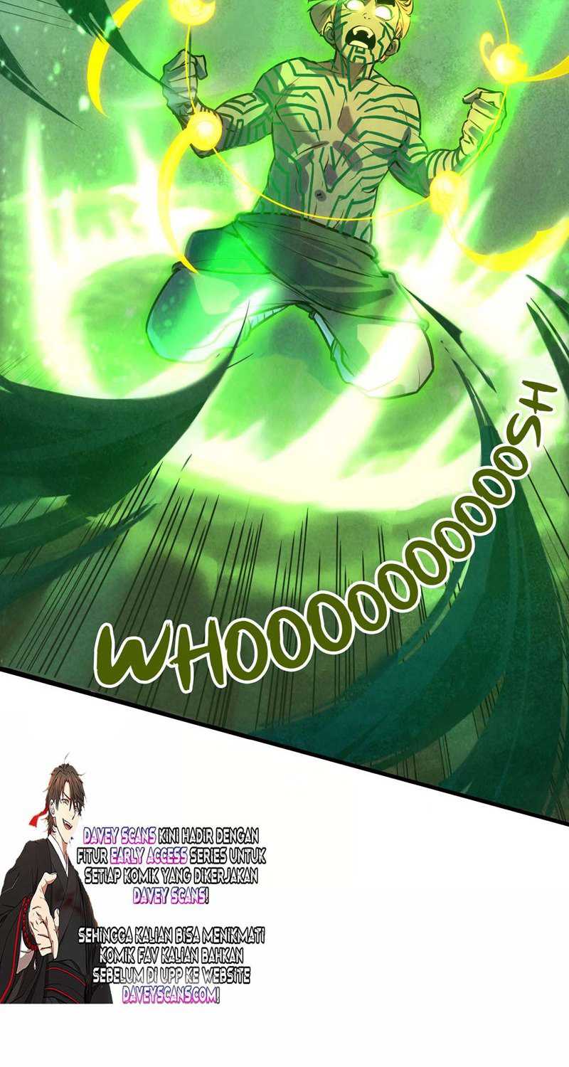 The Ultimate of All Ages Chapter 43 - halaman 37