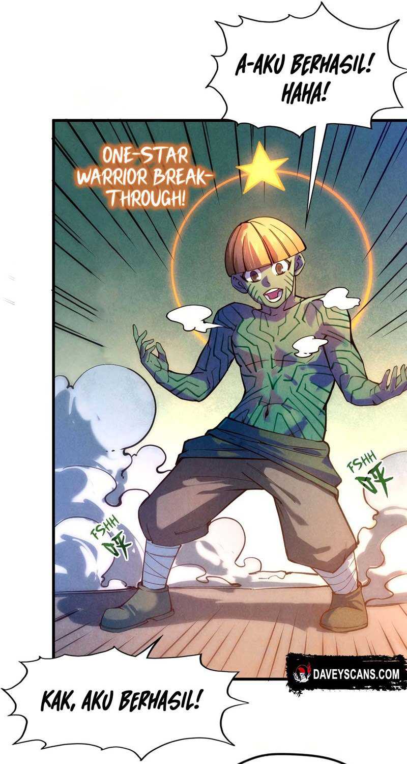 The Ultimate of All Ages Chapter 43 - halaman 39