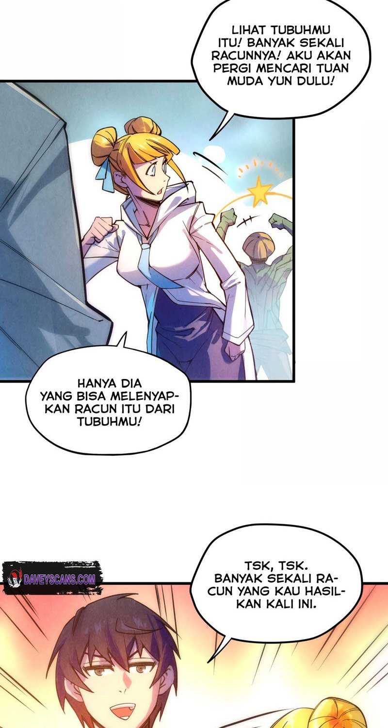 The Ultimate of All Ages Chapter 43 - halaman 40