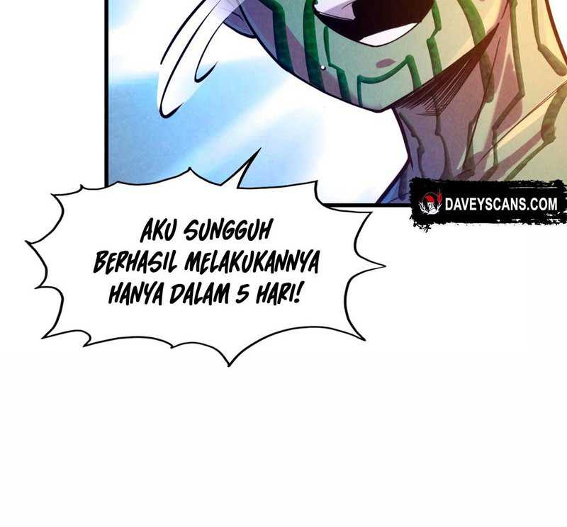 The Ultimate of All Ages Chapter 43 - halaman 42