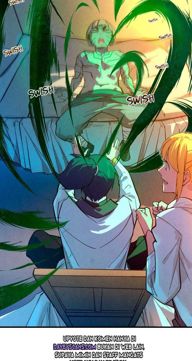 The Ultimate of All Ages Chapter 43 - halaman 44
