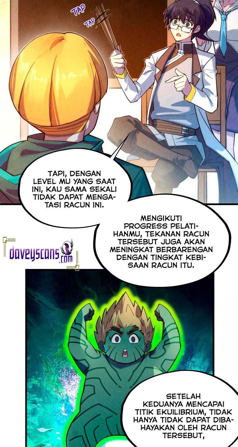 The Ultimate of All Ages Chapter 43 - halaman 47