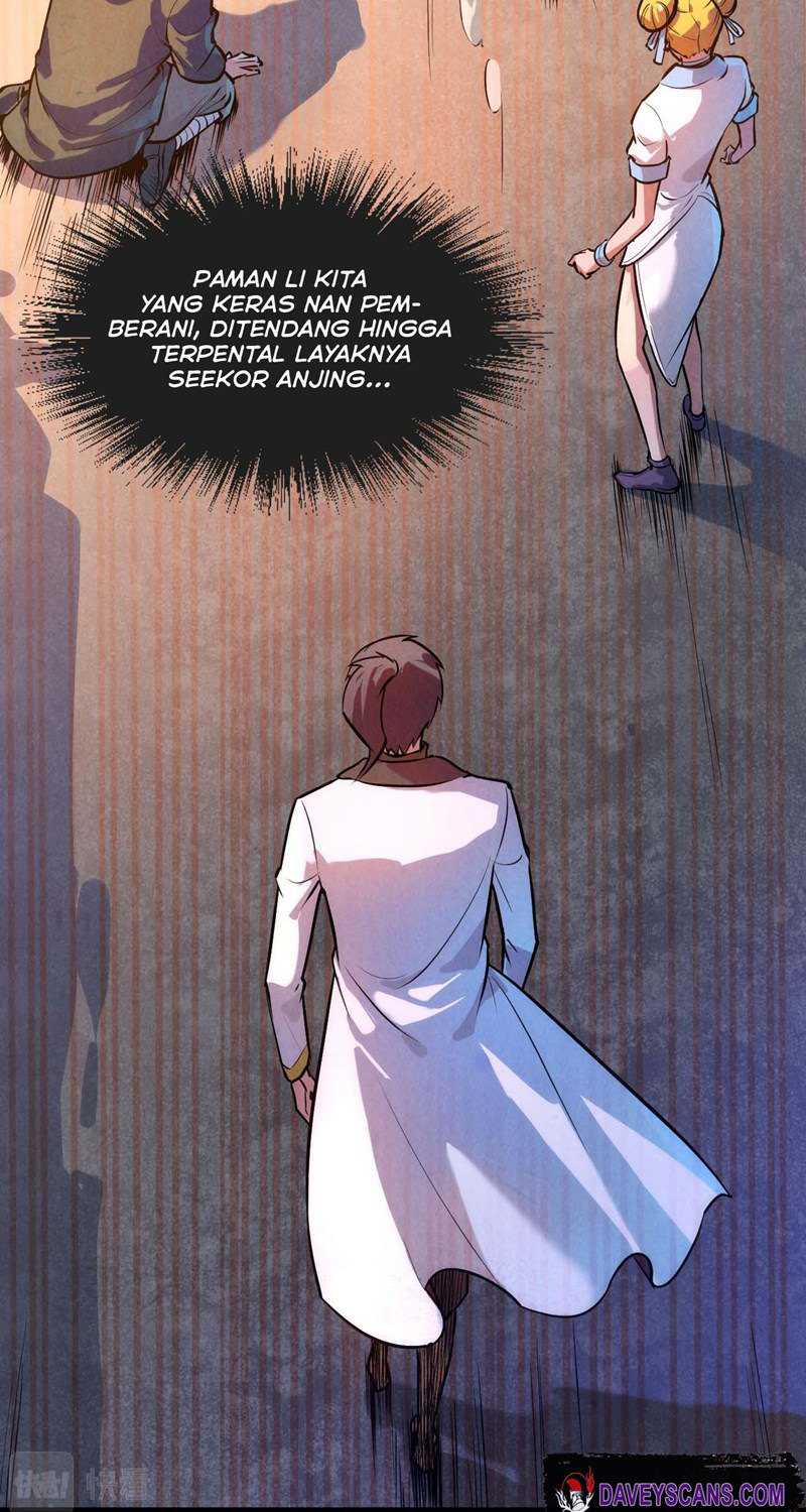 The Ultimate of All Ages Chapter 43 - halaman 5