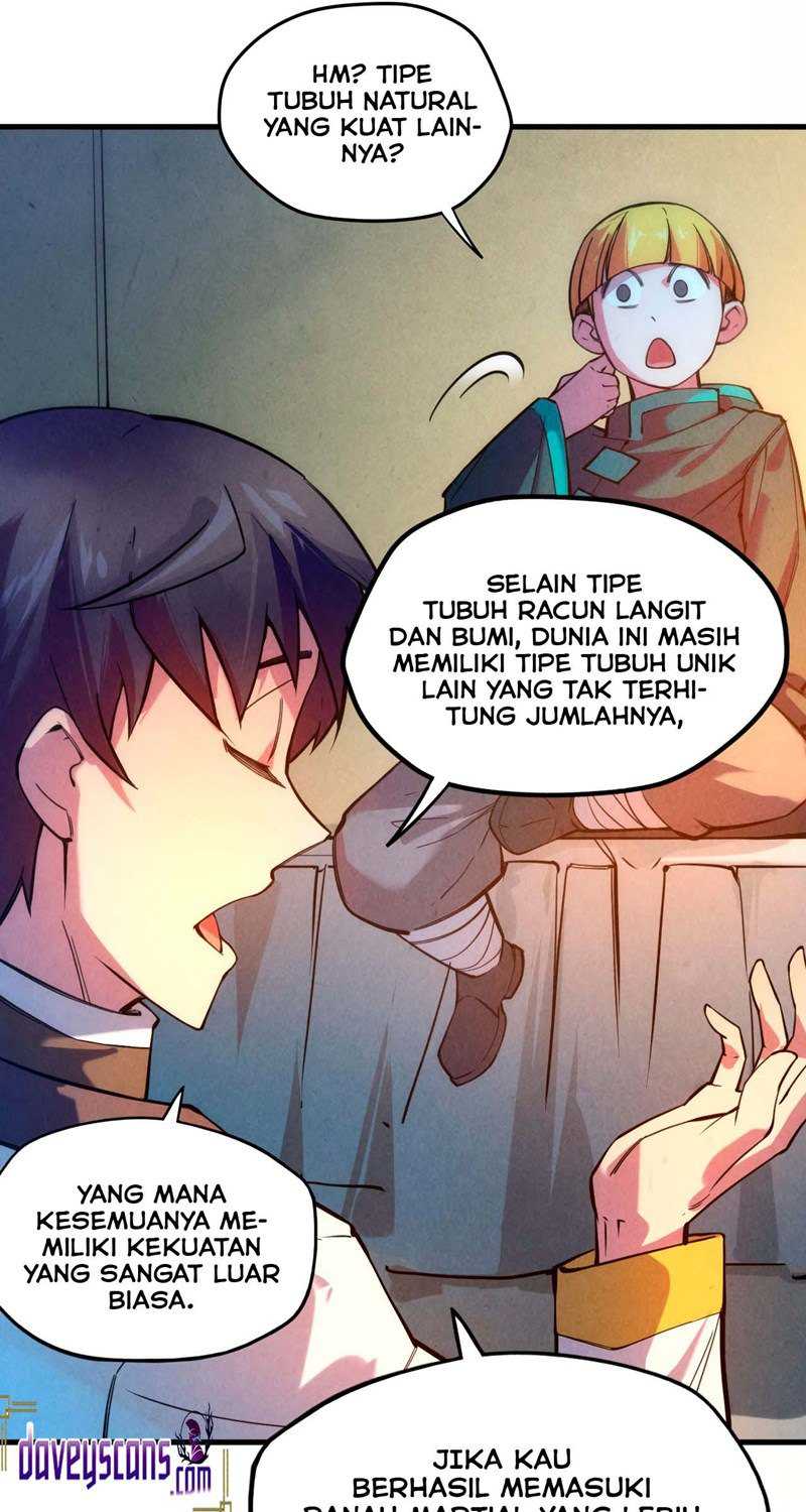 The Ultimate of All Ages Chapter 43 - halaman 50