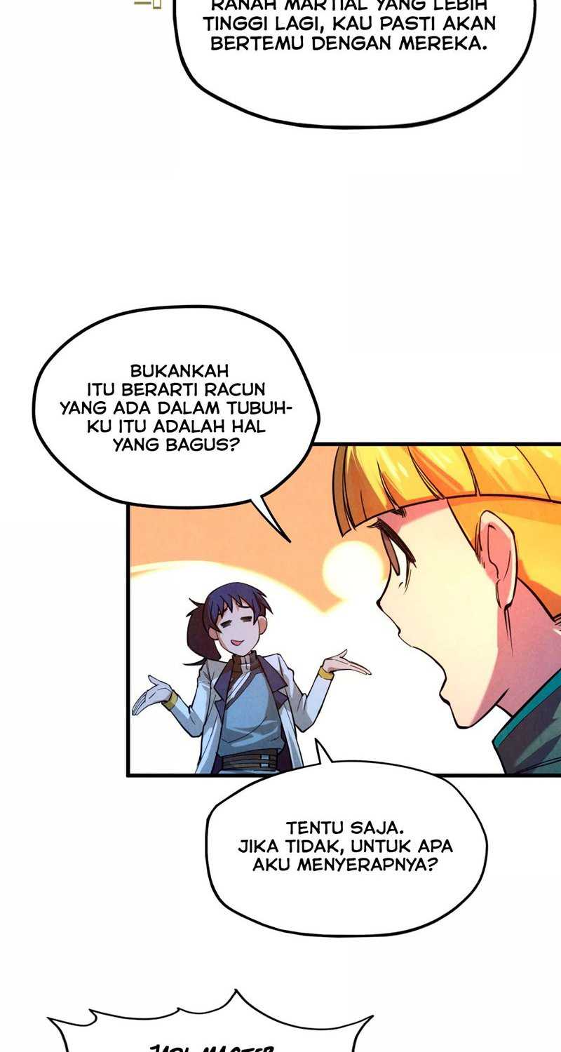 The Ultimate of All Ages Chapter 43 - halaman 51