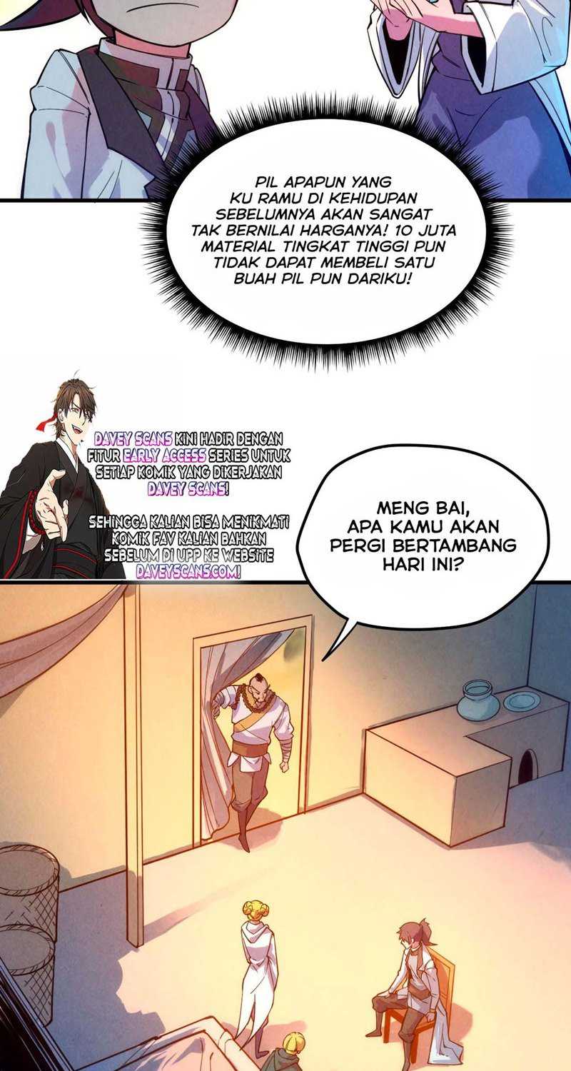 The Ultimate of All Ages Chapter 43 - halaman 57