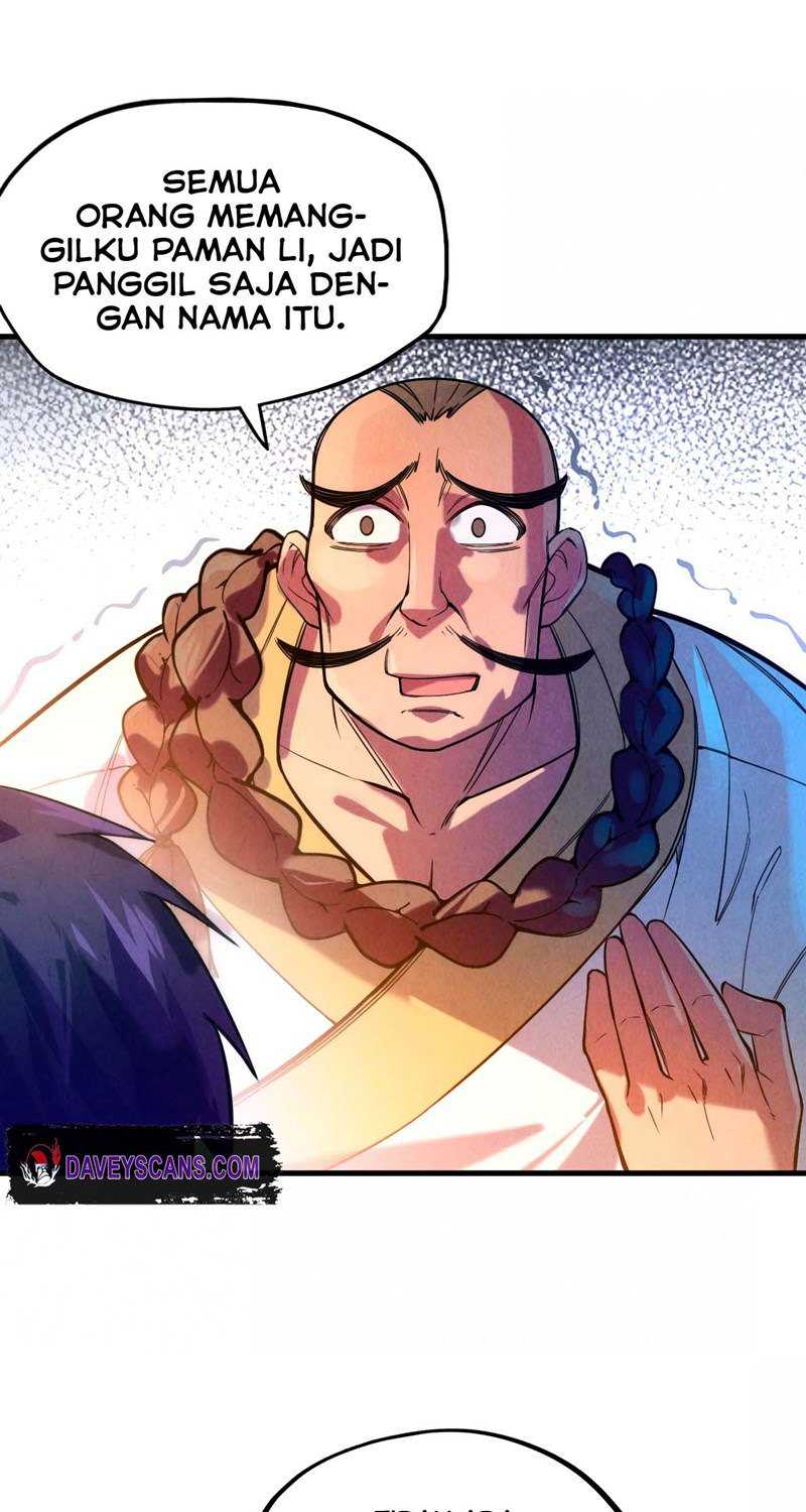 The Ultimate of All Ages Chapter 43 - halaman 59