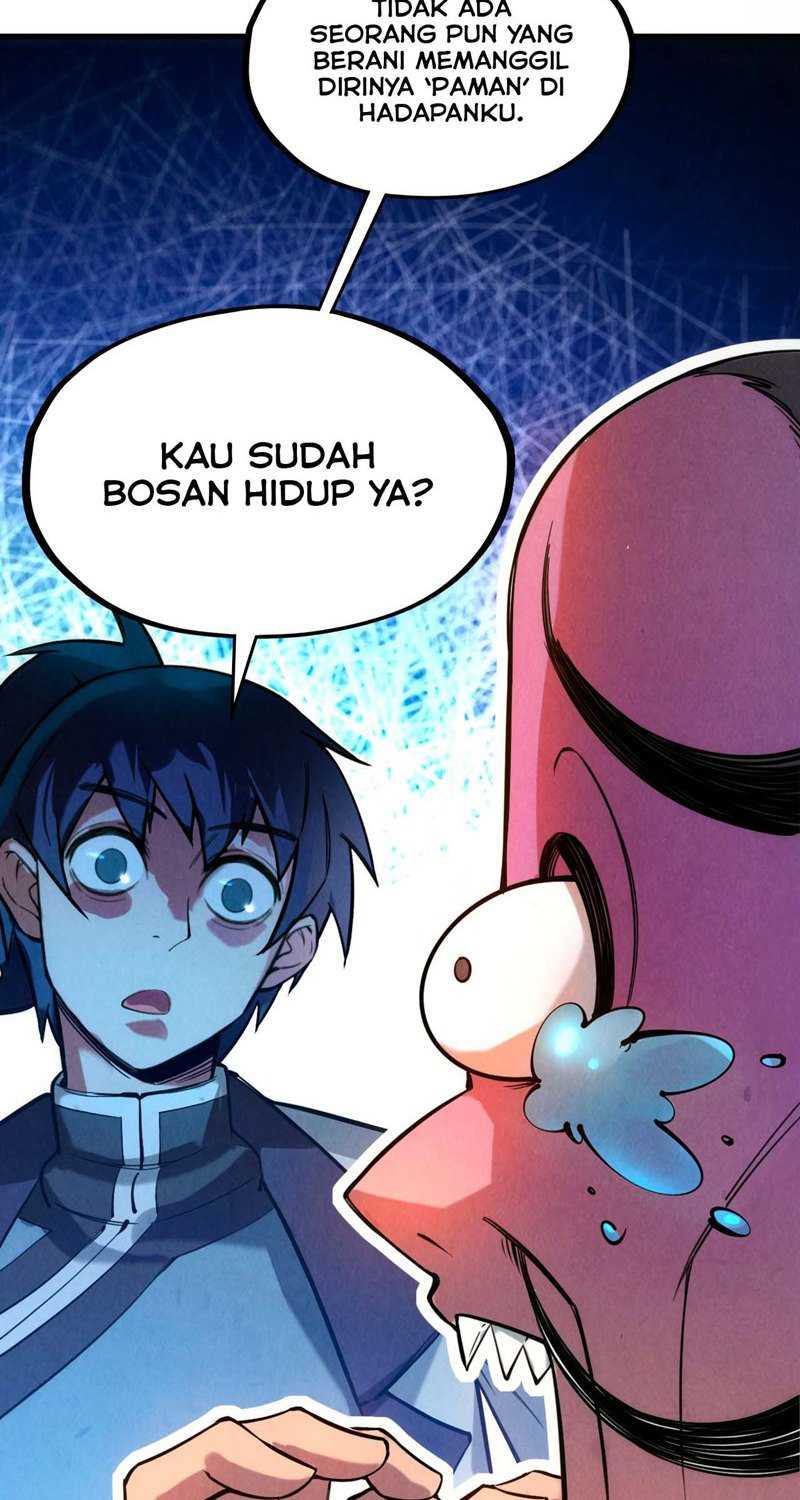 The Ultimate of All Ages Chapter 43 - halaman 60
