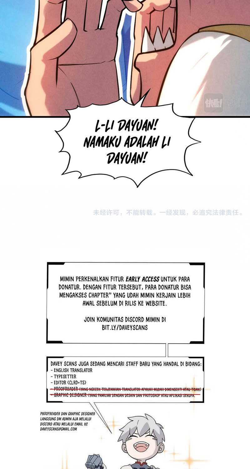 The Ultimate of All Ages Chapter 43 - halaman 61