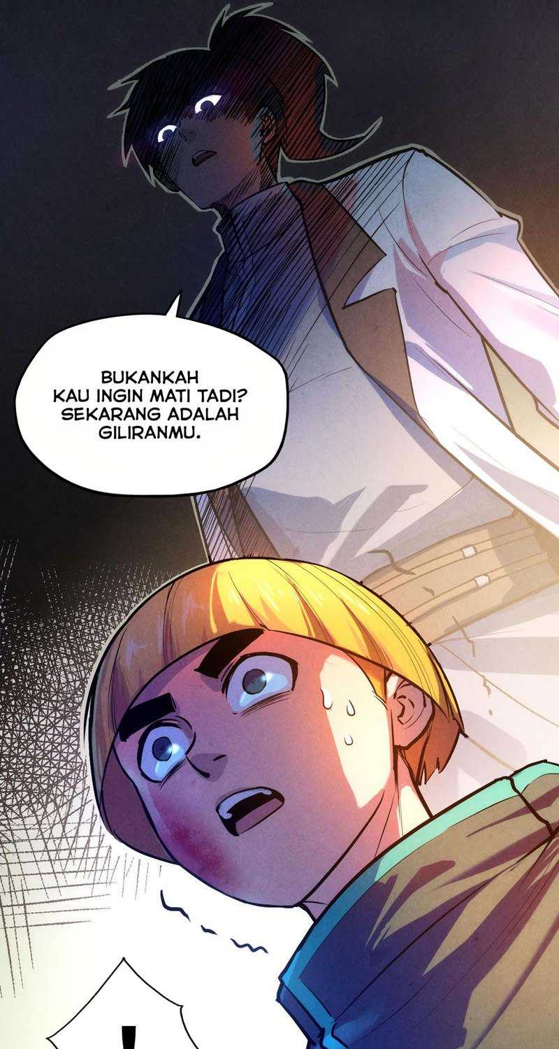 The Ultimate of All Ages Chapter 43 - halaman 7