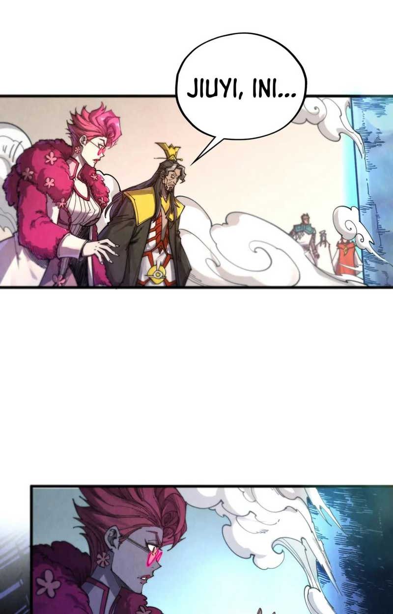 The Ultimate of All Ages Chapter 430 - halaman 21
