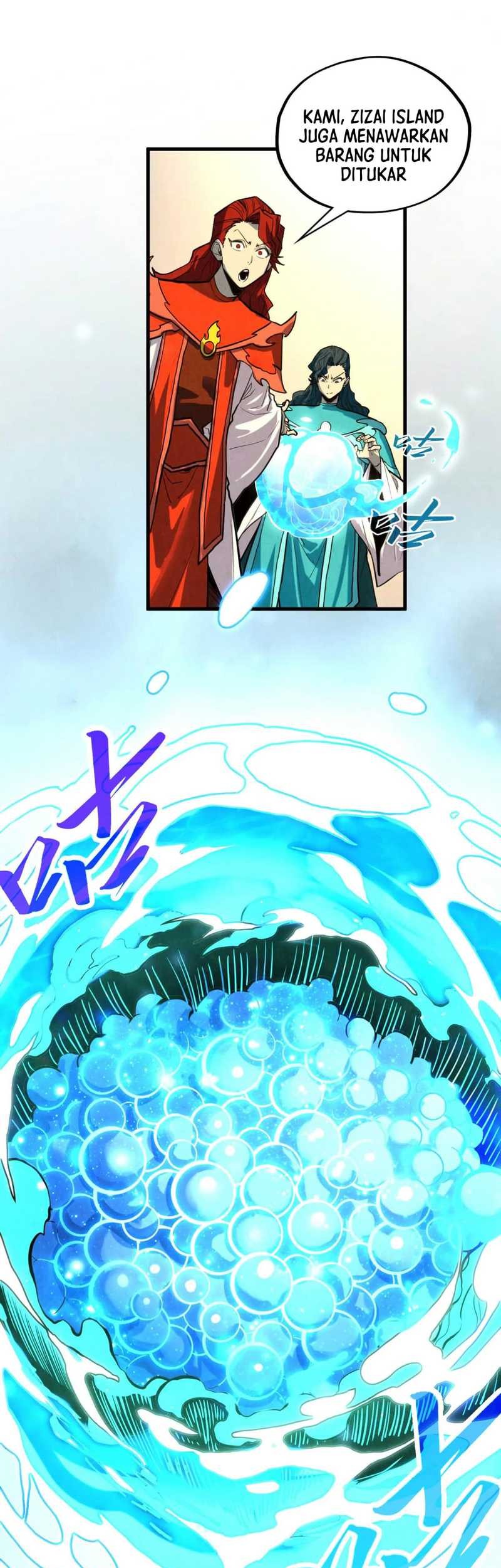 The Ultimate of All Ages Chapter 430 - halaman 28