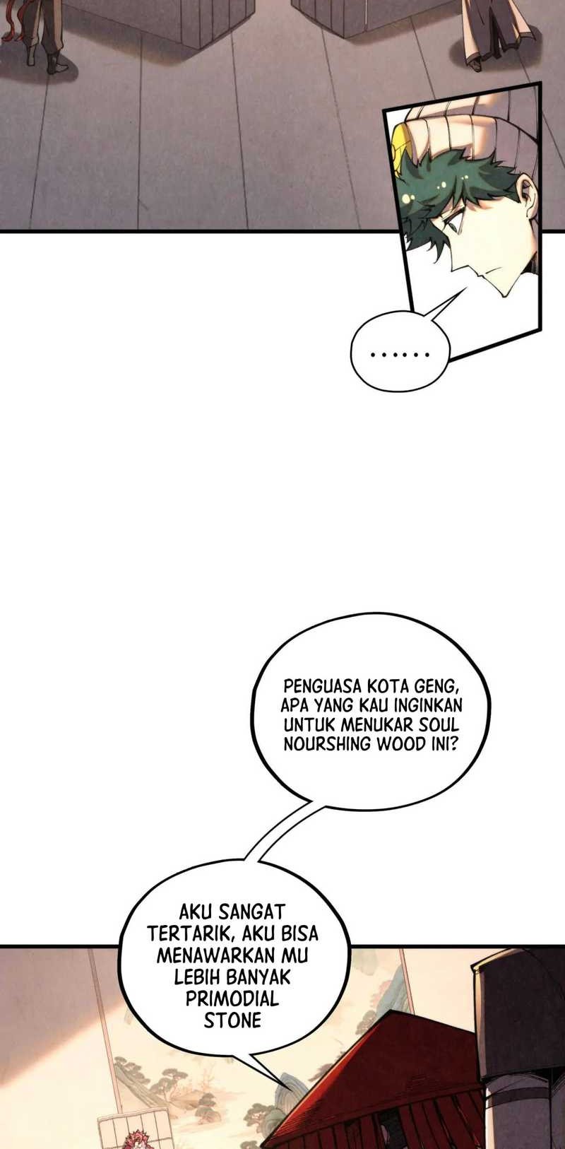 The Ultimate of All Ages Chapter 430 - halaman 3
