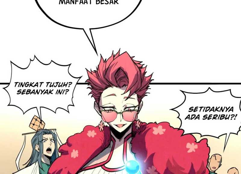 The Ultimate of All Ages Chapter 430 - halaman 30