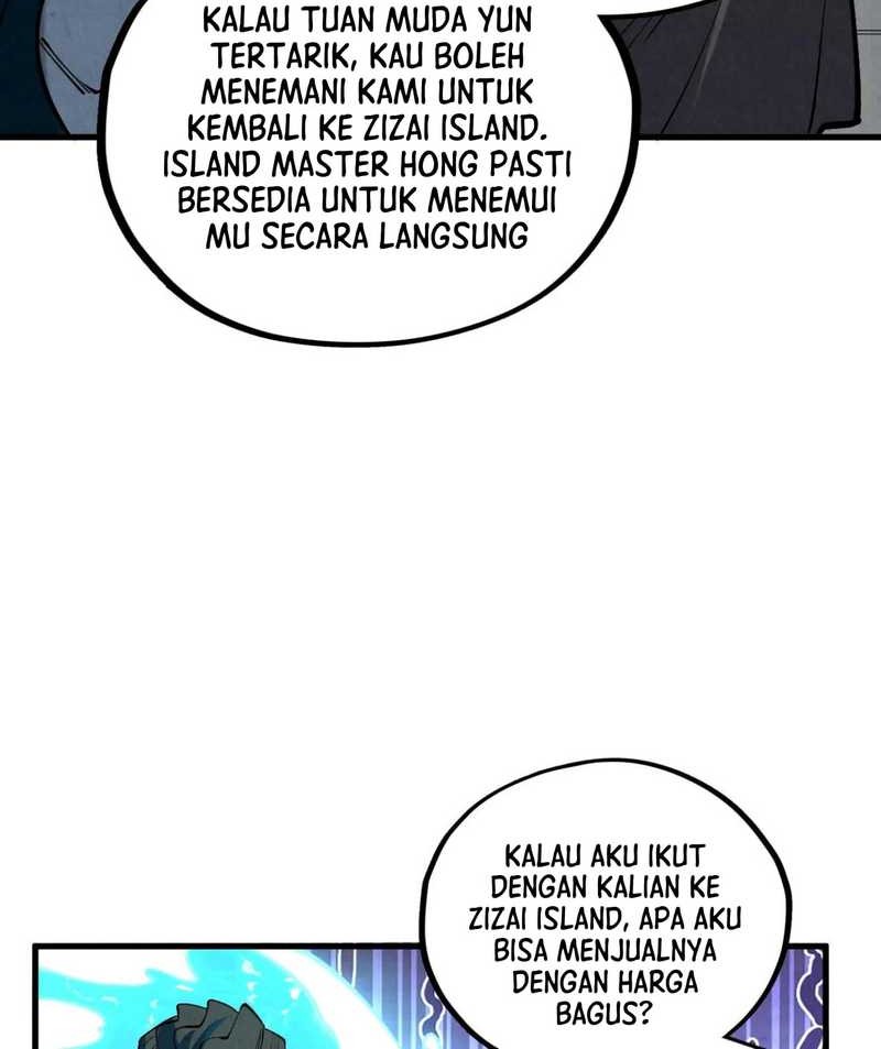 The Ultimate of All Ages Chapter 430 - halaman 33