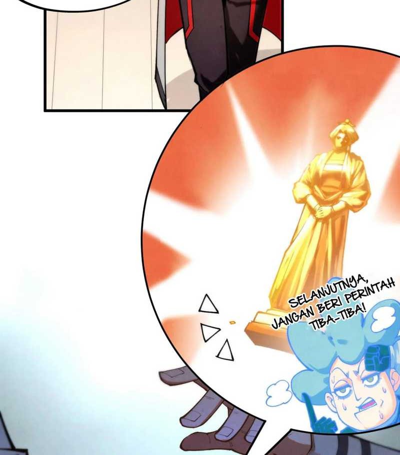 The Ultimate of All Ages Chapter 430 - halaman 36
